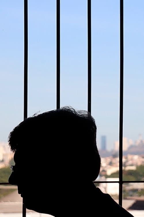 Essa é a Sua Vida (2020) poster