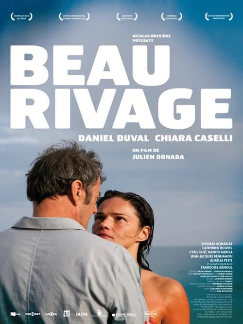 Beau rivage (2012) poster