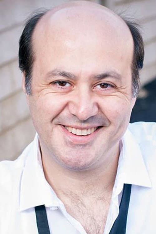 Tino Orsini foto