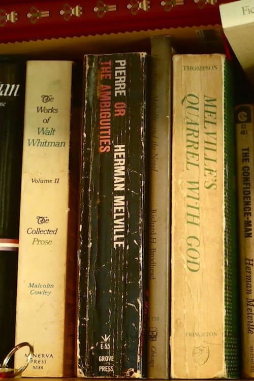 Journals 2: Books (2025) poster