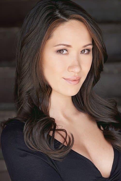 Alli Chung foto