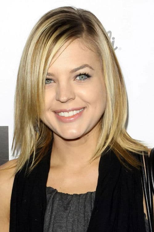 Kirsten Storms foto