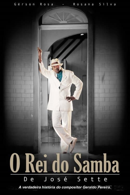 O Rei do Samba (1999) poster