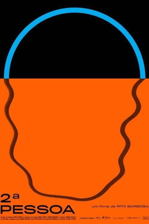 2.ª Pessoa (2022) poster