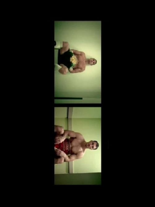 Three Minute Round (2008) poster