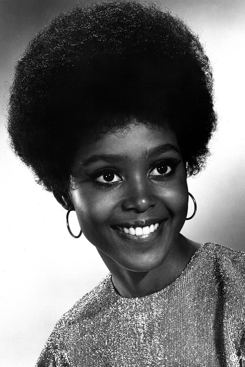 Brenda Sykes foto
