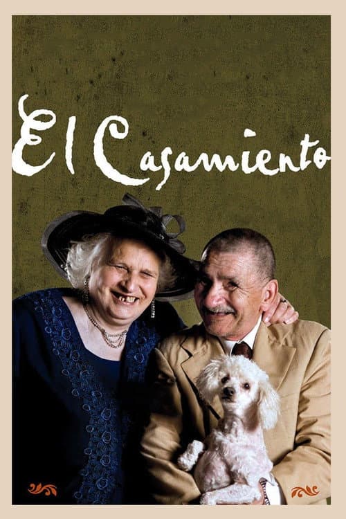 El Casamiento (2011) poster