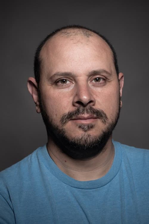 Guillermo Barbarov foto