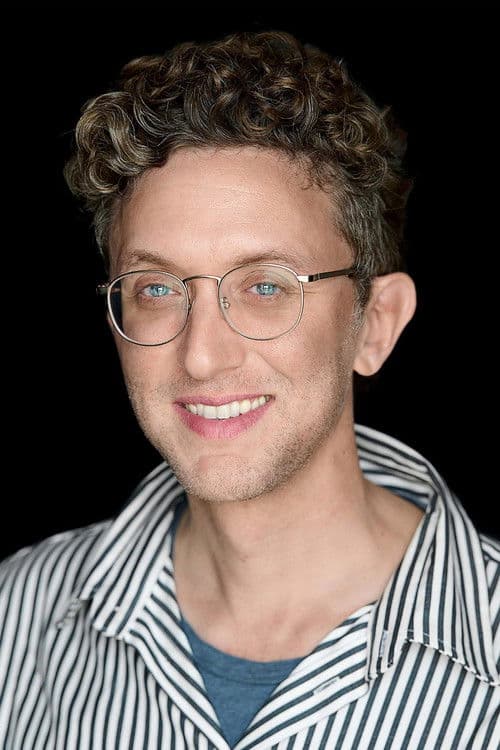 David Borenstein foto