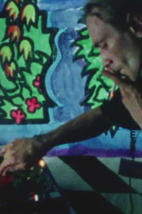 Rave (1997) poster