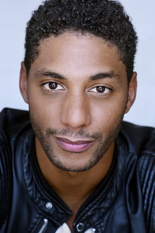 Adrian Burks foto