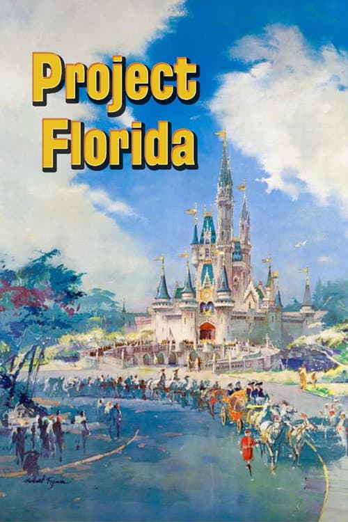 Project Florida (1971) poster