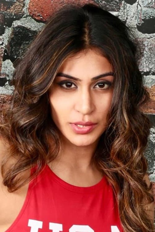 Myra Sareen foto