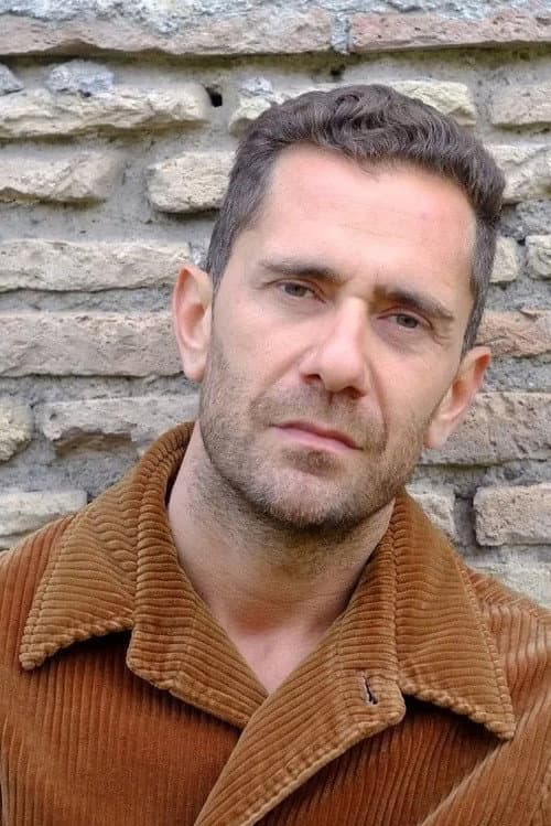 Roberto De Paolis foto