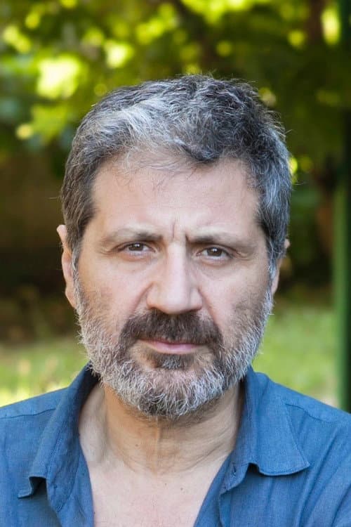 Riccardo Lombardo foto