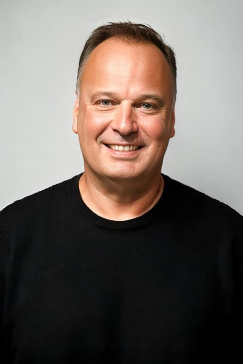 Jeffrey DeBoer foto