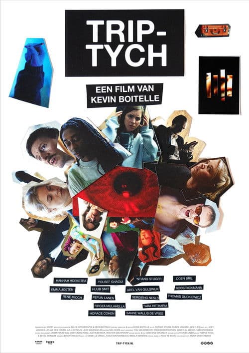 Trip-Tych (2024) poster
