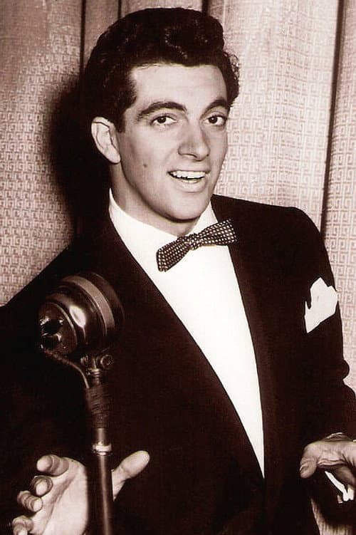 Frankie Vaughan foto