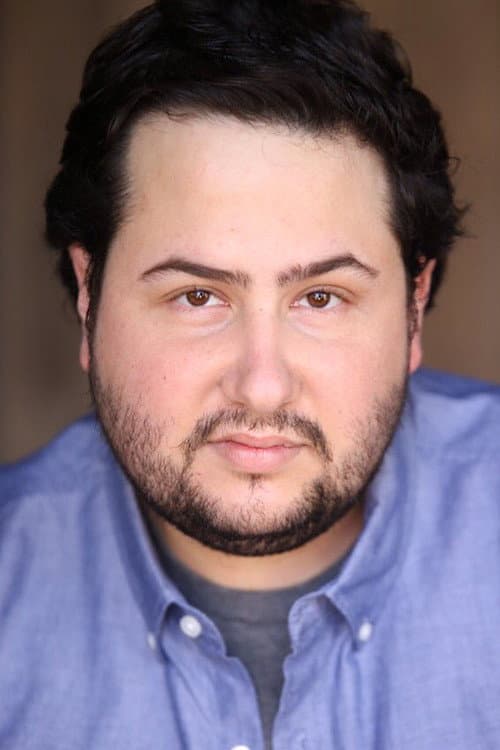 Jack Salvatore Jr. foto