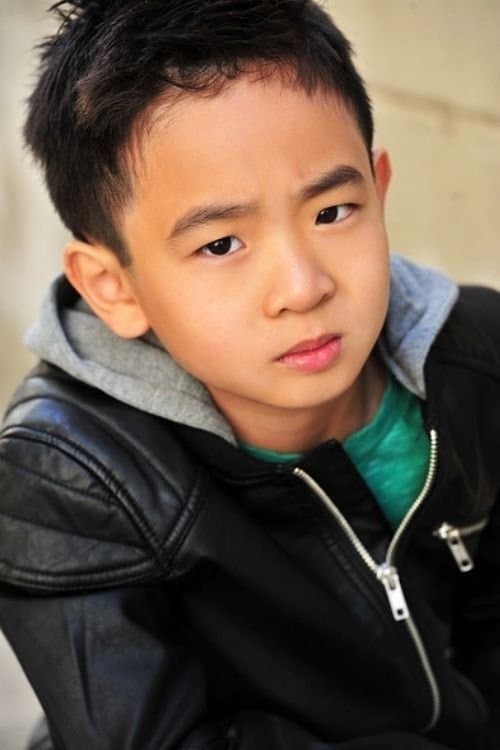 Dylan Henry Lau foto