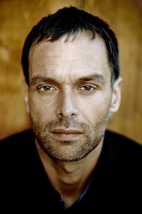 Rudolf Martin foto