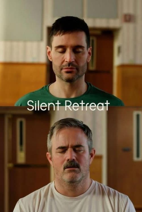 Silent Retreat (2026) poster