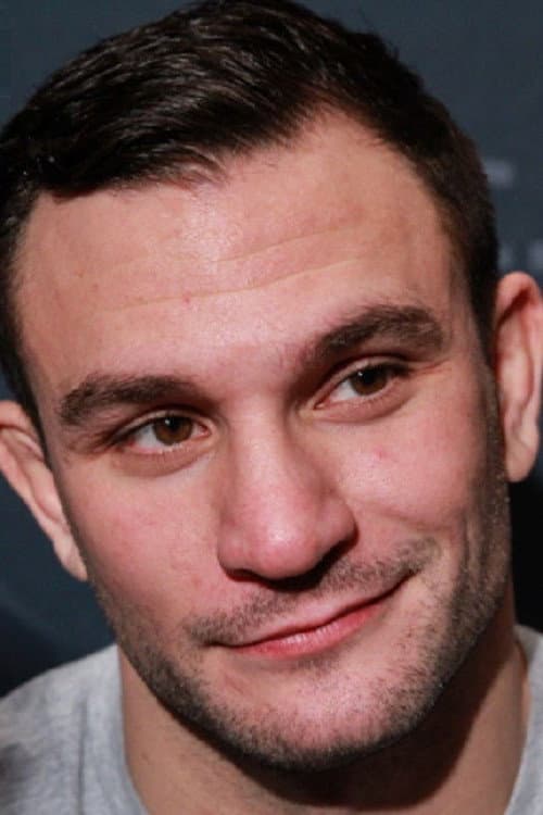 Gian Villante foto