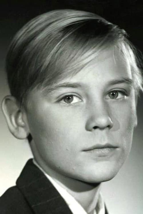 Dagfinn Holmberg foto