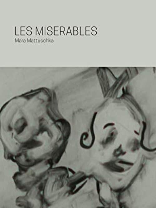 Les Misérables (1987) poster