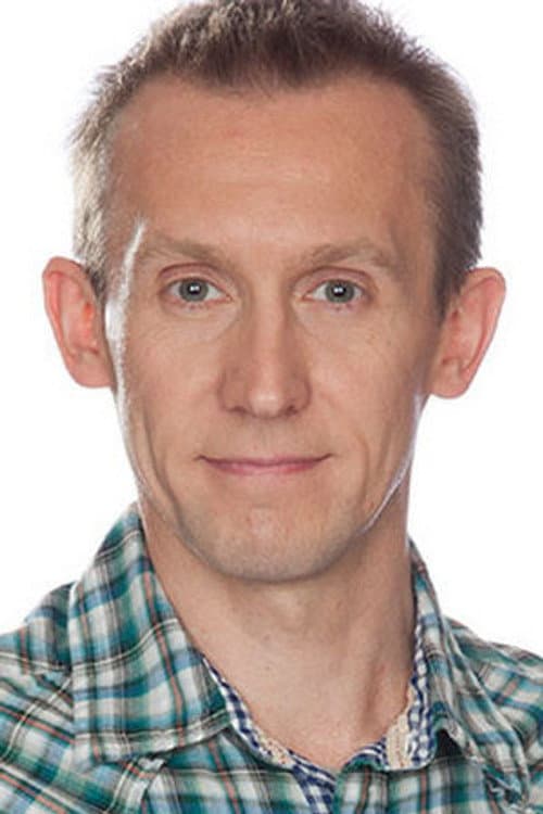 Dirk Van Vooren foto