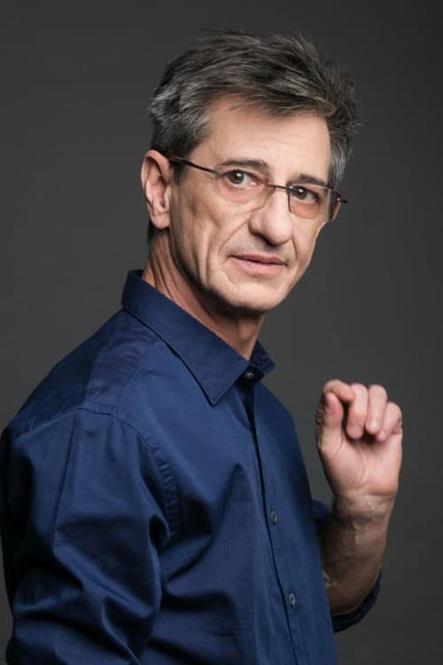 Miroslav Noga foto