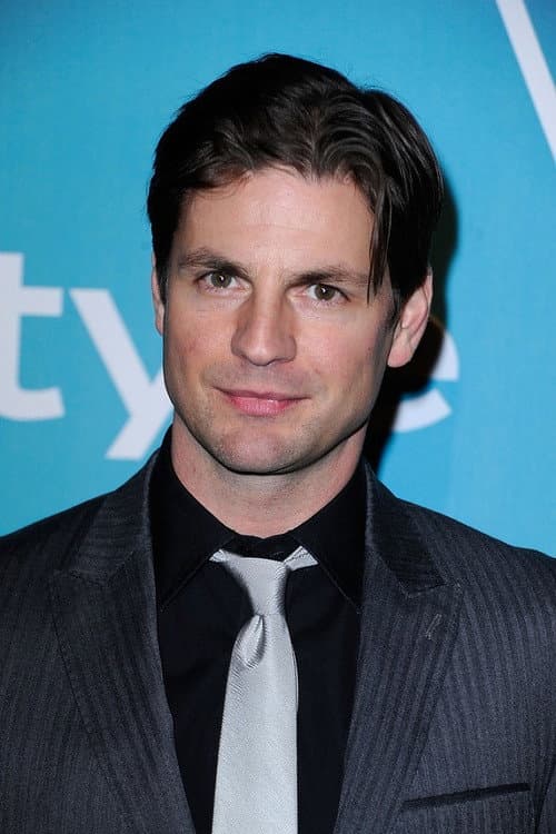 Gale Harold foto