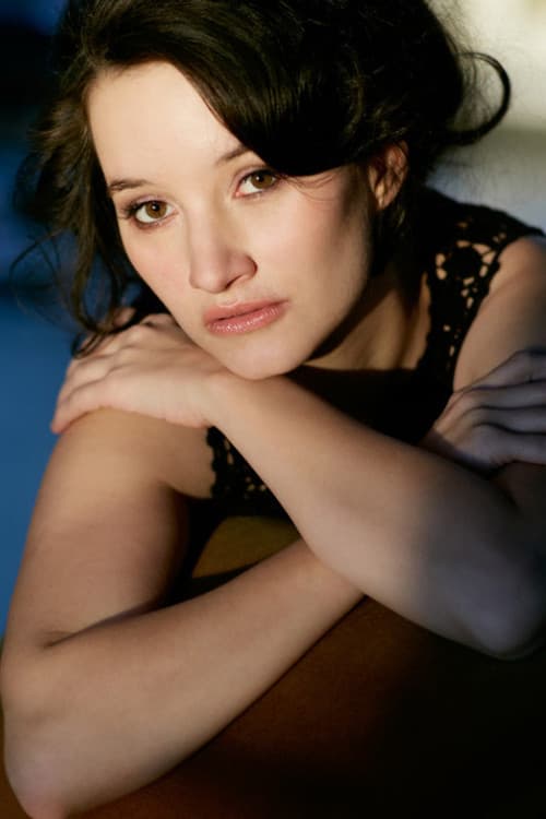 Anna Prohaska foto