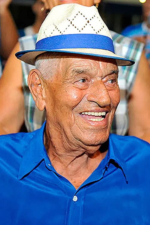 Casquinha da Portela foto