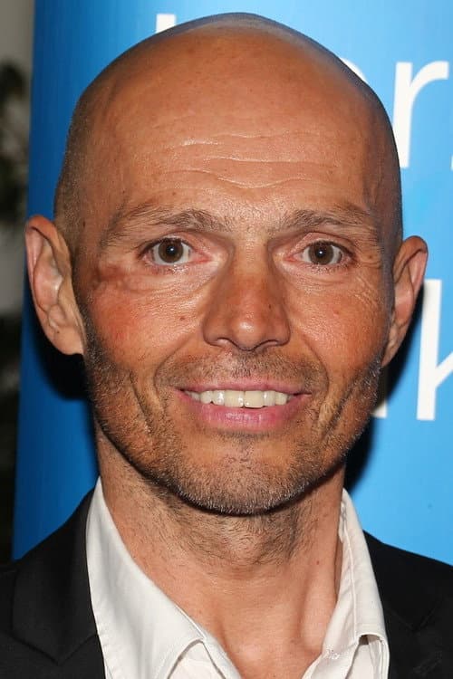 Gerhard Gulewicz foto