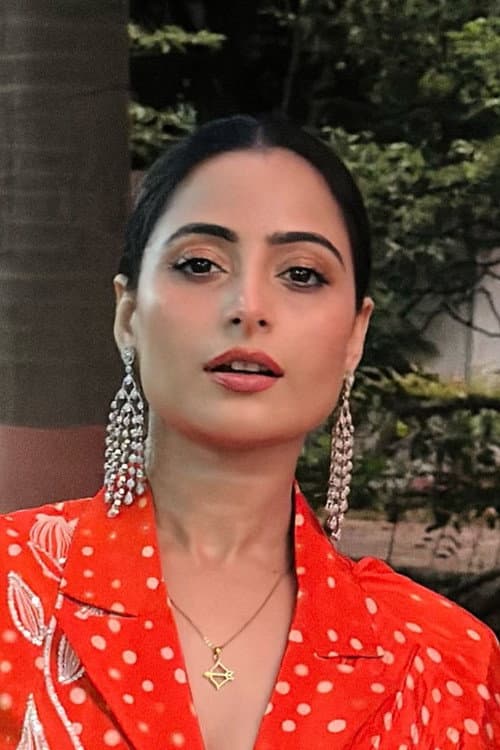 Aishwarya Sharma foto