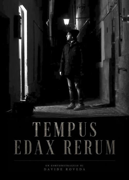Tempus Edax Rerum (2018) poster