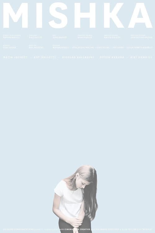 Mishka (2017) poster