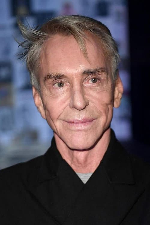 Wolfgang Joop foto