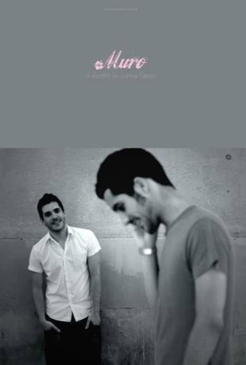 Muro (2010) poster