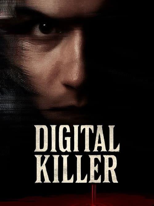 Digital Killer (2026) poster