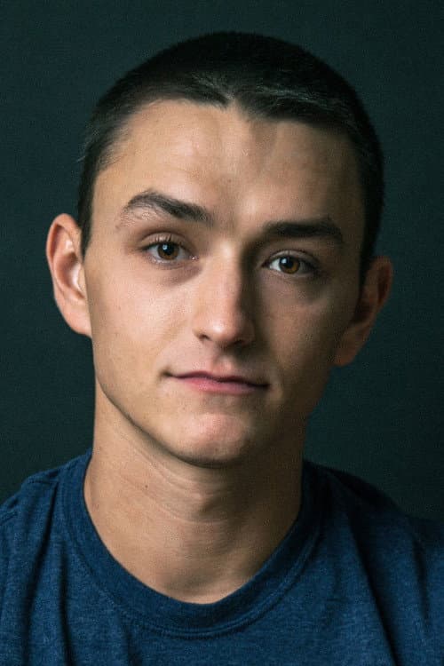 Will Ropp foto