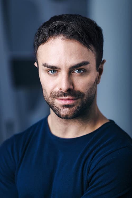Marios Gavrilis foto