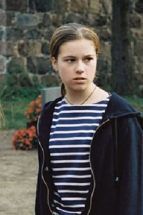 Marielle Chakker foto