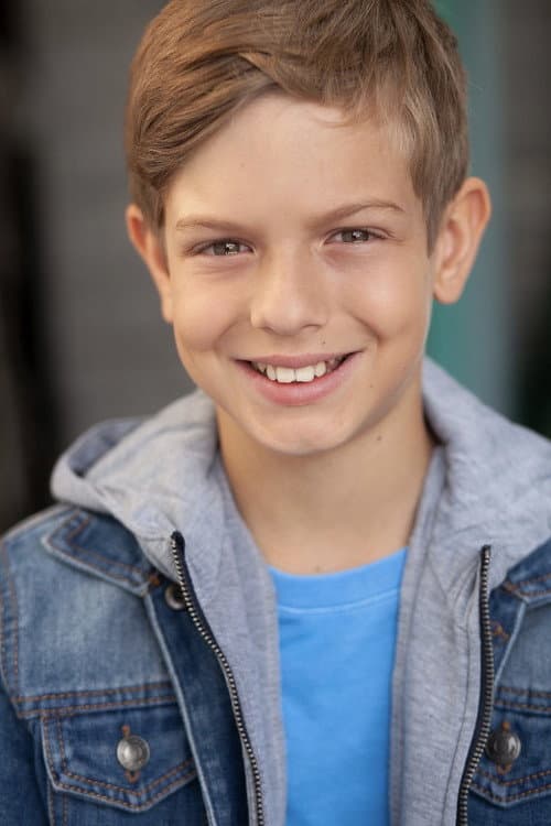 Preston Galli foto