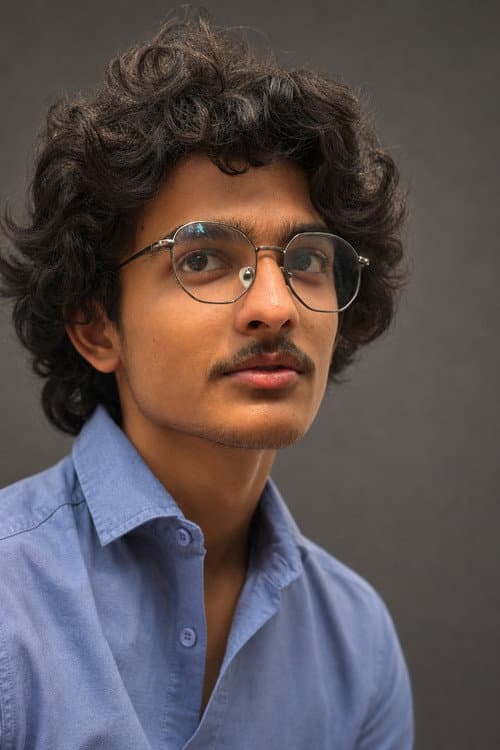 Dr. Nilesh Mane foto