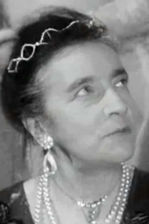 Julienne Paroli foto