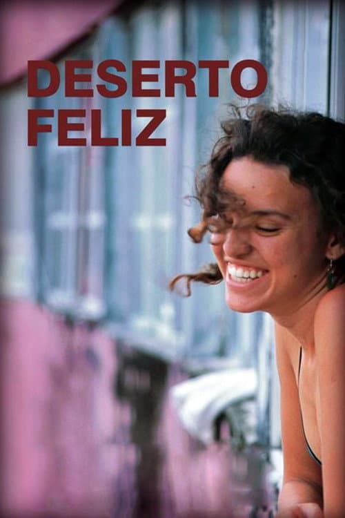 Deserto Feliz (2007) poster