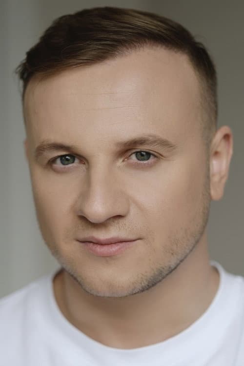 Дмитрий Журавлёв foto
