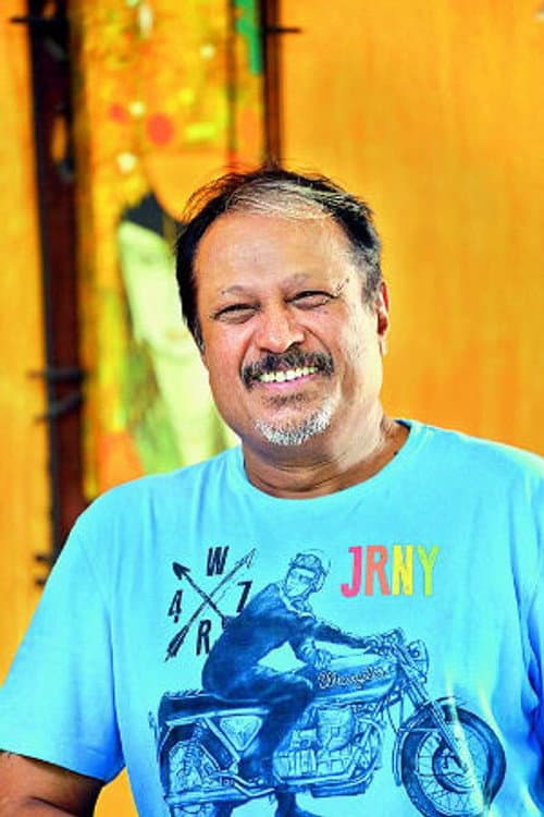 Jayant Paranji foto